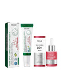 Eelhoe Dark Spot Correcting Glow Serum & Hoygi Niacinamide 10%+TXA 3% Serum