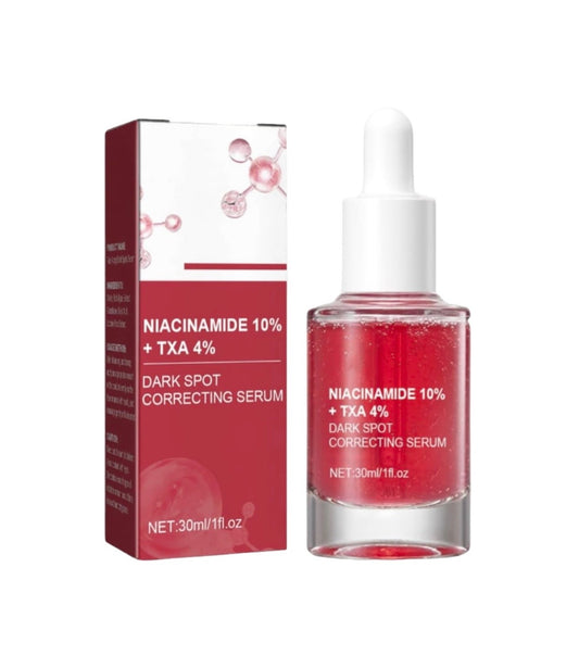 DermaLuxe Niacinamide  10% Clarity Serum