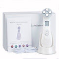 5 in 1 Skin Tightening System