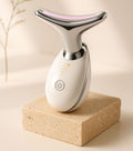 AuraGlow Micro-Current Massager Handset