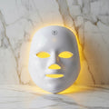 SUNPINT Portable 7-Color LED Face Mask