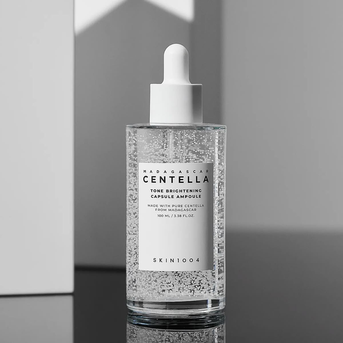 SKIN1004 Centella Ampoule Face Serum - Tone Brightening & Spot Correcting
