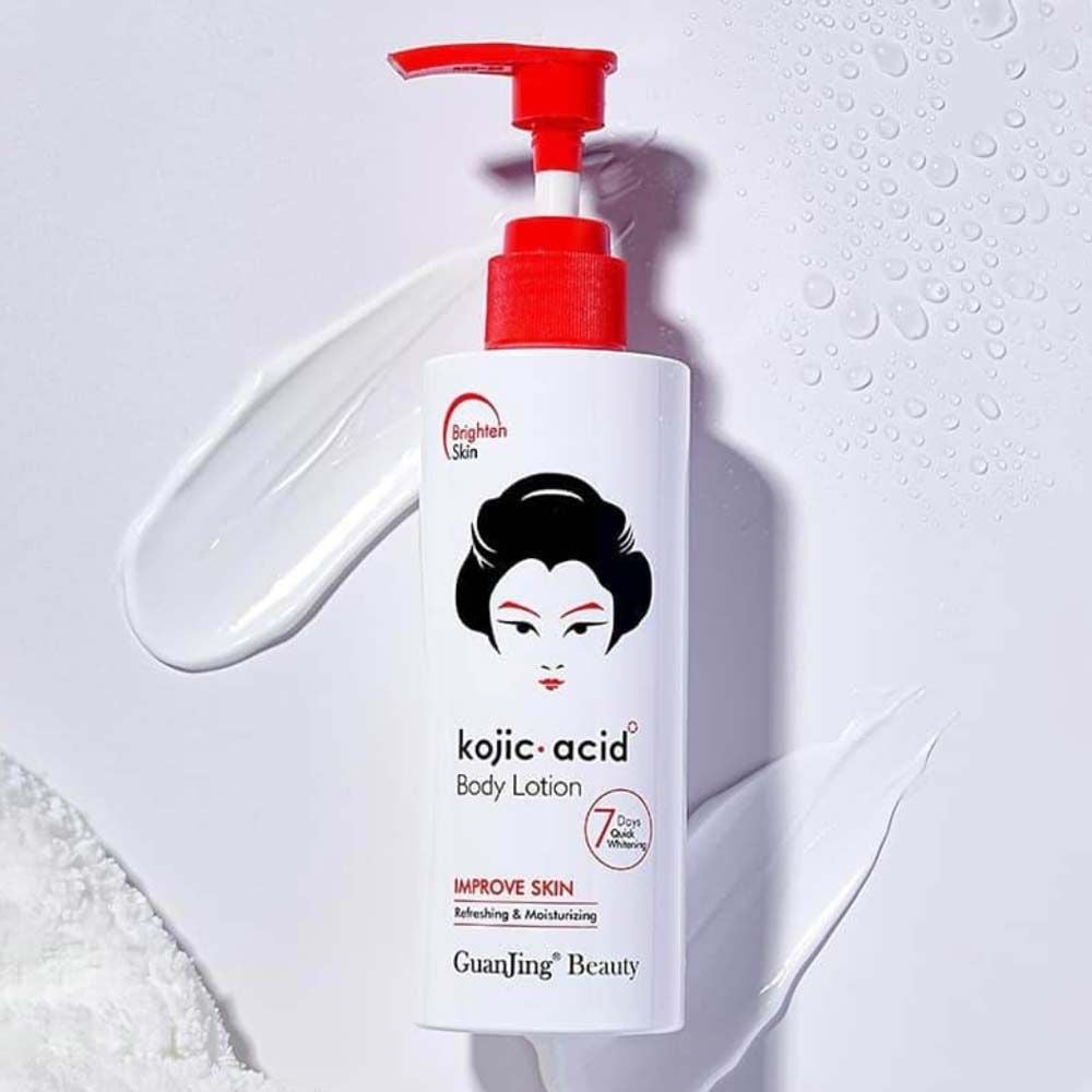 Kojic Acid Body Lotion