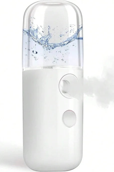 NanoGlow Beauty Mist Sprayer - Nano  2