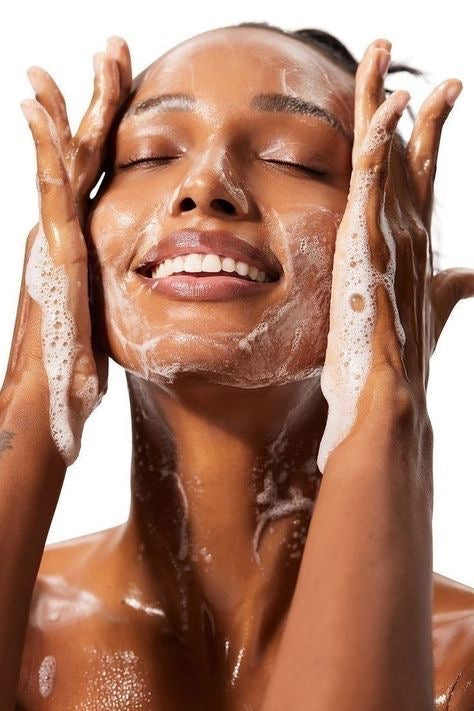 Anua Double Cleansing Set
