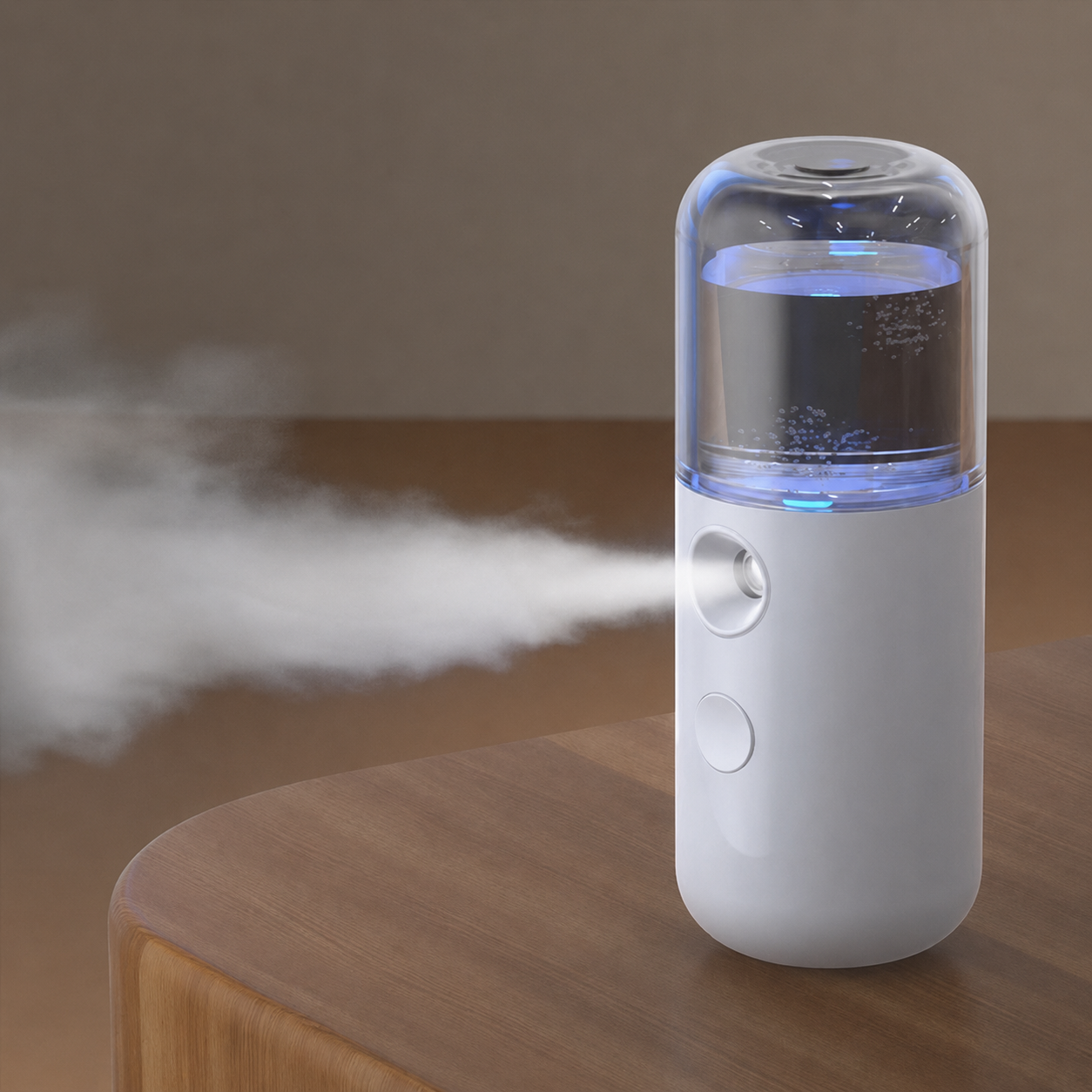NanoGlow Beauty Mist Sprayer - Nano  2
