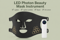 Hailicare LED Photon Rejuvenation  Beauty Mask