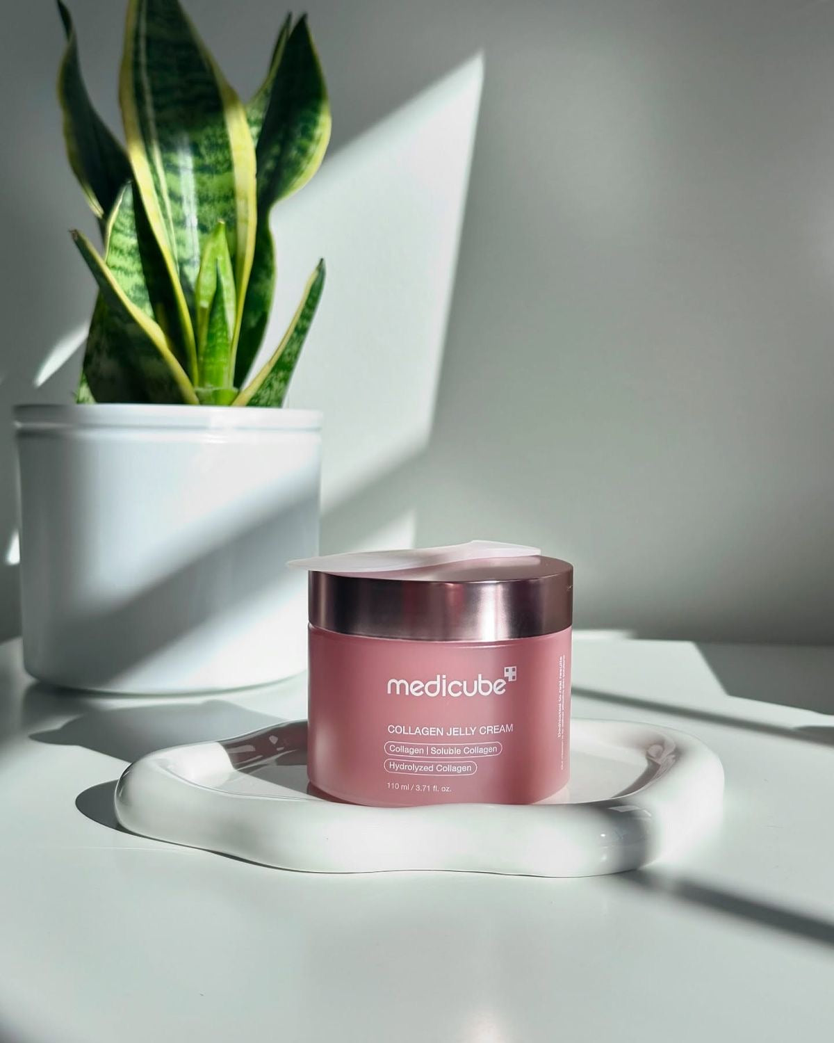 Medicube Collagen Niacinamide Jelly Cream (110m)