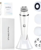 Lumière Facial Cleansing System