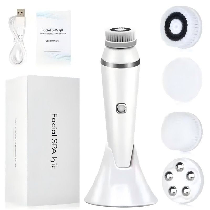 Lumière Facial Cleansing System