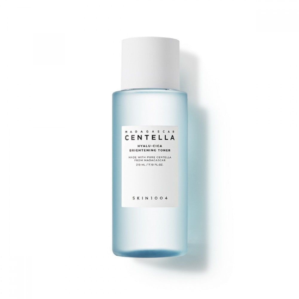 SKIN1004 Centella Brightening Face Toner -Hydrating & Refreshing Multi-Care