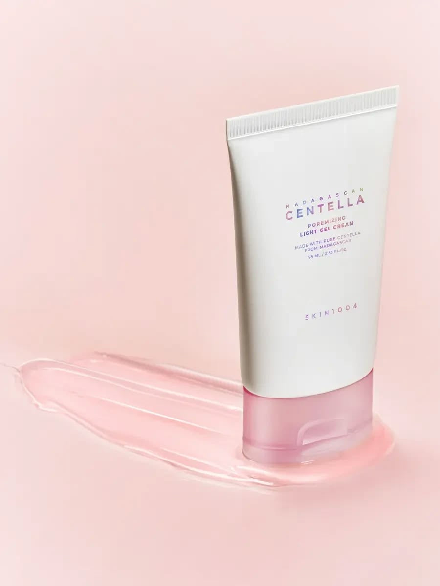 Smooth Skin Pink Centella Kit